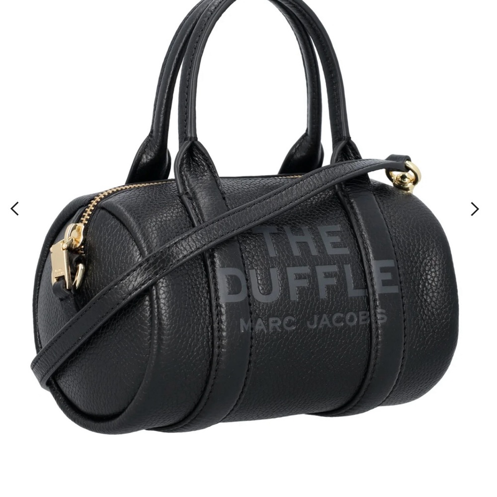 Mini Marc Jacob Duffle bag